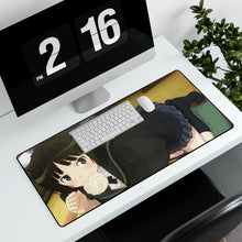 Load image into Gallery viewer, Amagami Mouse Pad (Desk Mat)
