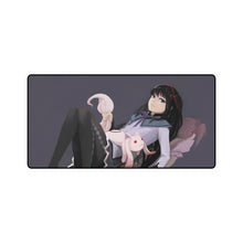 Load image into Gallery viewer, Puella Magi Madoka Magica Mouse Pad (Desk Mat)
