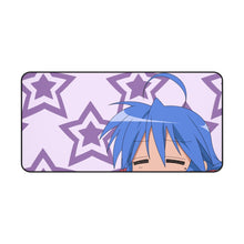 Load image into Gallery viewer, Lucky Star Konata Izumi Mouse Pad (Desk Mat)
