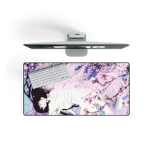Load image into Gallery viewer, Jigoku Shōjo Mouse Pad (Desk Mat)

