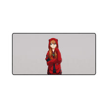 Load image into Gallery viewer, Anime Neon Genesis Evangelion Mouse Pad (Desk Mat)
