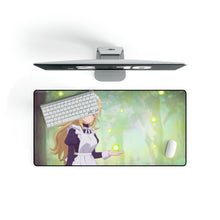 Load image into Gallery viewer, The Reincarnation of the Strongest Exorcist in Another World Mouse Pad (Desk Mat)

