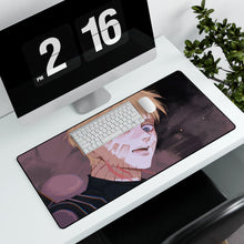 Load image into Gallery viewer, Anime Attack On Titan Mouse Pad (Desk Mat)
