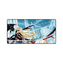 Load image into Gallery viewer, UQ Holder! Mouse Pad (Desk Mat)
