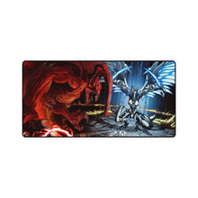 Load image into Gallery viewer, Clash Mouse Pad (Desk Mat)
