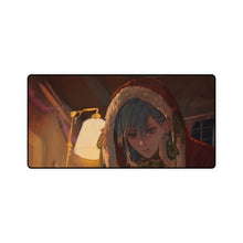 Load image into Gallery viewer, Mikaze Ai Mouse Pad (Desk Mat)
