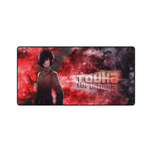 Load image into Gallery viewer, Anime Tokyo Ghoul Mouse Pad (Desk Mat)
