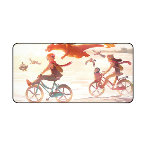 Anime Pokémon Mouse Pad (Desk Mat)