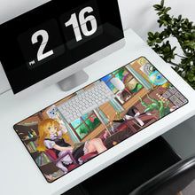 Load image into Gallery viewer, Touhou Mouse Pad (Desk Mat)
