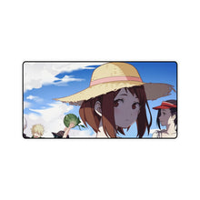Load image into Gallery viewer, My Hero Academia Izuku Midoriya, Katsuki Bakugou Mouse Pad (Desk Mat)
