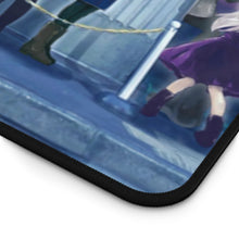 Load image into Gallery viewer, Rin Tohsaka, Gilgamesh, Rider, Shirou Emiya, Sakura Matou, Kirei Kotomine, Saber and Taiga Fujimura Mouse Pad (Desk Mat) Hemmed Edge
