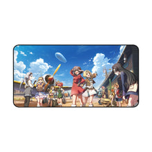 Load image into Gallery viewer, Kouya no Kotobuki Hikoutai Mouse Pad (Desk Mat)
