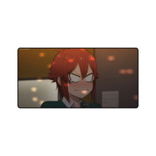 Load image into Gallery viewer, chan Is a Girl! Mouse Pad (Desk Mat)
