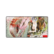 Load image into Gallery viewer, Hana Awase Mouse Pad (Desk Mat)
