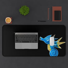 Load image into Gallery viewer, Anime Pokémon Mouse Pad (Desk Mat) With Laptop
