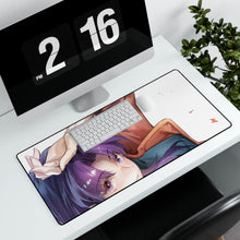 Load image into Gallery viewer, Anime Neon Genesis Evangelion Mouse Pad (Desk Mat) With Laptop
