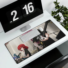 Load image into Gallery viewer, Bocchi the Rock Mouse Pad (Desk Mat)

