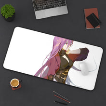 Load image into Gallery viewer, Anime Original Mouse Pad (Desk Mat) On Desk
