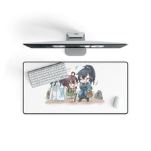 Load image into Gallery viewer, Mo Dao Zu Shi Mouse Pad (Desk Mat)
