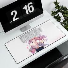 Load image into Gallery viewer, Anime Original Mouse Pad (Desk Mat) With Laptop
