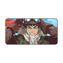 Load image into Gallery viewer, Drifters Mouse Pad (Desk Mat)
