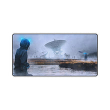 Load image into Gallery viewer, Anime Original Mouse Pad (Desk Mat)
