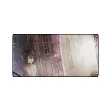 Load image into Gallery viewer, Anime Attack On Titan Mouse Pad (Desk Mat)
