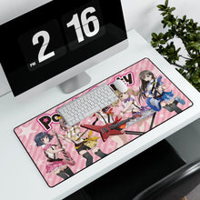 Load image into Gallery viewer, BanG Dream! Mouse Pad (Desk Mat)
