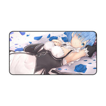 Load image into Gallery viewer, Anime Re:ZERO -Starting Life in Another World- Mouse Pad (Desk Mat)
