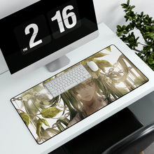 Load image into Gallery viewer, nan Mouse Pad (Desk Mat)
