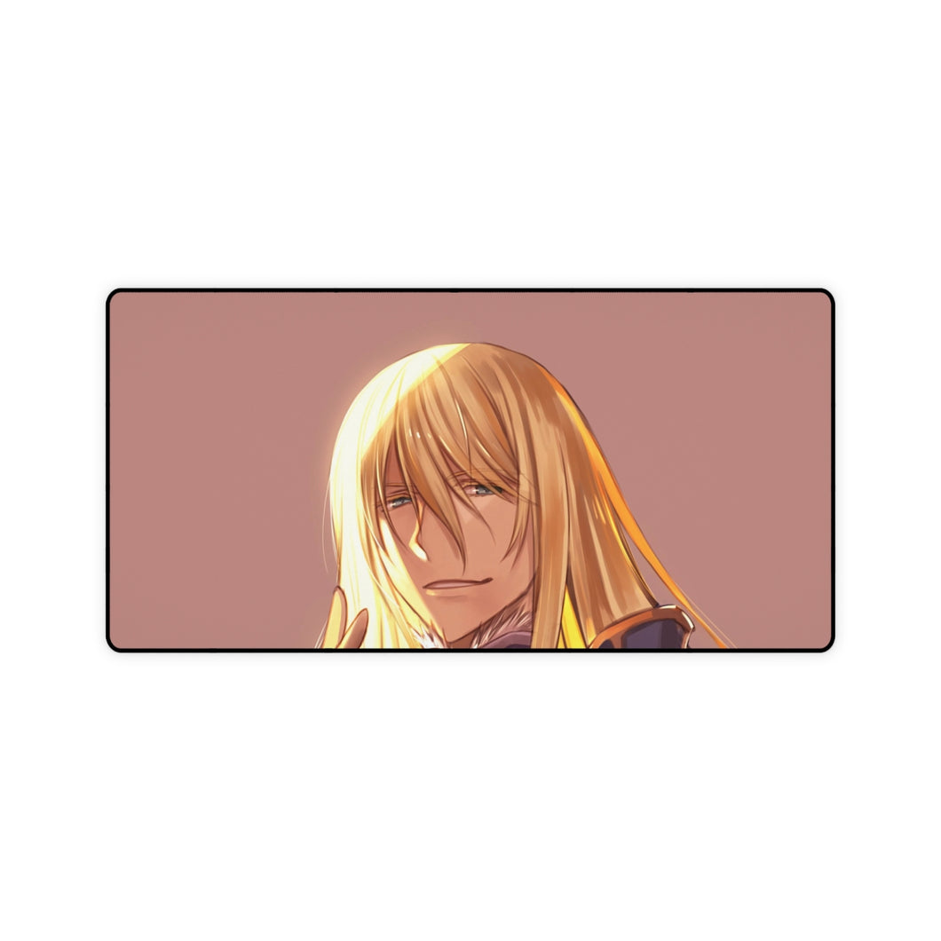 Fate/Grand Order Mouse Pad (Desk Mat)