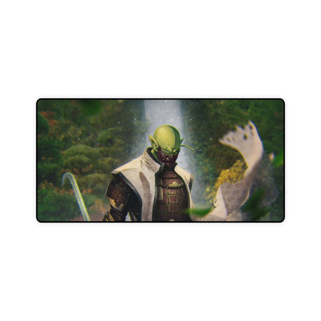Dragon Ball Piccolo Mouse Pad (Desk Mat)