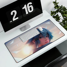 Load image into Gallery viewer, Sword Art Online II Mouse Pad (Desk Mat)
