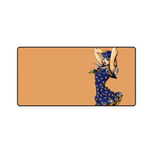 Load image into Gallery viewer, Anime Jojo's Bizarre Adventure Mouse Pad (Desk Mat)
