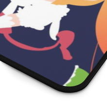 Load image into Gallery viewer, Miss Kobayashi&#39;s Dragon Maid Kobayashi, Kobayashi San Chi No Maid Dragon, Tohru Mouse Pad (Desk Mat) Hemmed Edge
