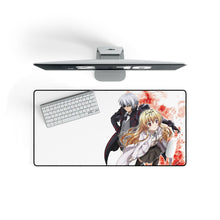Load image into Gallery viewer, Arifureta Shokugyou de Sekai Saikyou Mouse Pad (Desk Mat)
