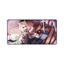 Load image into Gallery viewer, Azur Lane Mouse Pad (Desk Mat)
