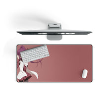 Load image into Gallery viewer, Yuru Yuri Mouse Pad (Desk Mat)
