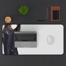 Load image into Gallery viewer, Anime Original Mouse Pad (Desk Mat) With Laptop
