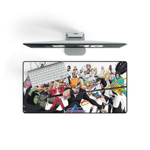 Load image into Gallery viewer, Anime Bleach Mouse Pad (Desk Mat)
