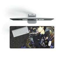 Load image into Gallery viewer, Anime Tokyo Ghoul Mouse Pad (Desk Mat)
