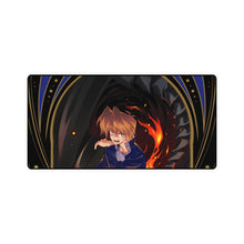 Load image into Gallery viewer, Yu-Gi-Oh! Mouse Pad (Desk Mat)
