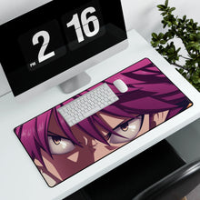 Load image into Gallery viewer, Anime Fairy Tail Mouse Pad (Desk Mat)
