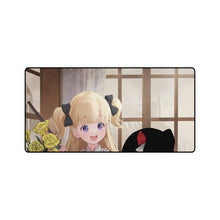Load image into Gallery viewer, Shadows House Mouse Pad (Desk Mat)
