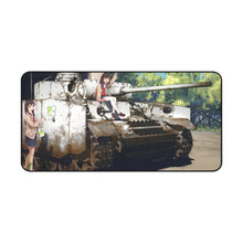 Load image into Gallery viewer, Anime Original Mouse Pad (Desk Mat)
