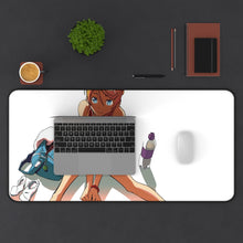 Load image into Gallery viewer, Oreimo Mouse Pad (Desk Mat) With Laptop
