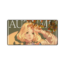 Load image into Gallery viewer, Anime Original Mouse Pad (Desk Mat)
