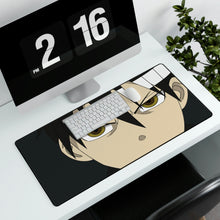 Load image into Gallery viewer, Soul Eater Mouse Pad (Desk Mat)
