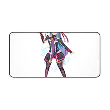 Load image into Gallery viewer, Sword Art Online Movie: Ordinal Scale Mouse Pad (Desk Mat)
