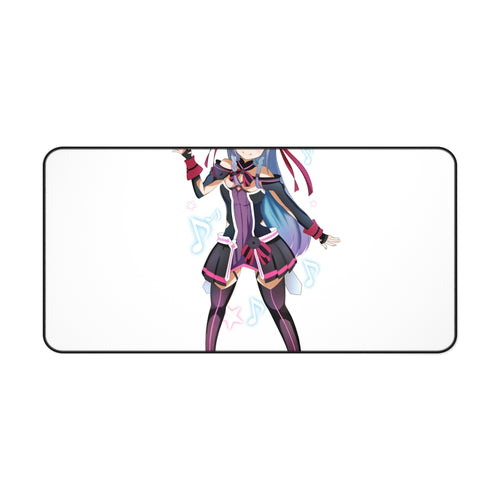 Sword Art Online Movie: Ordinal Scale Mouse Pad (Desk Mat)